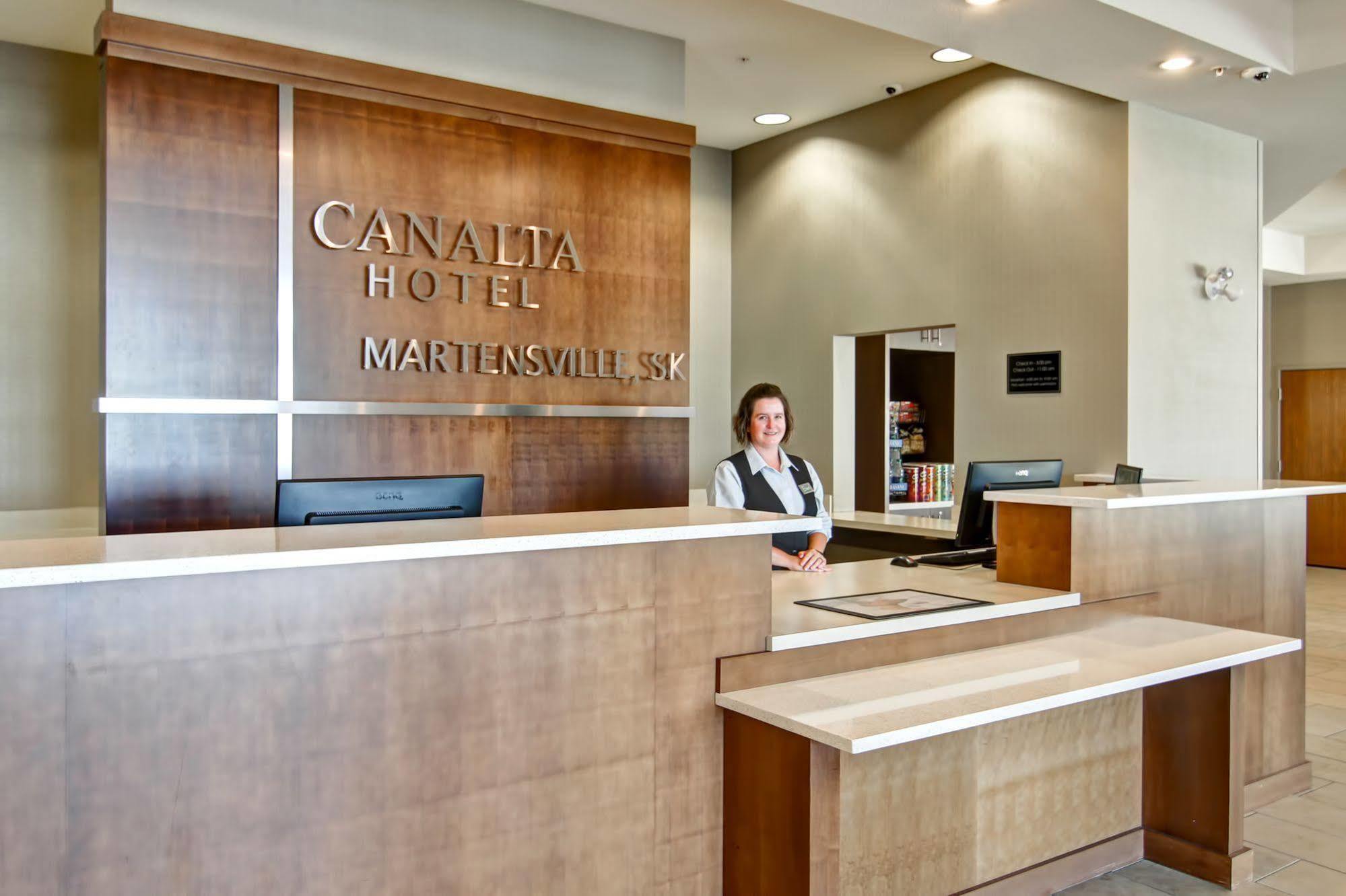 Canalta Martensville Екстериор снимка